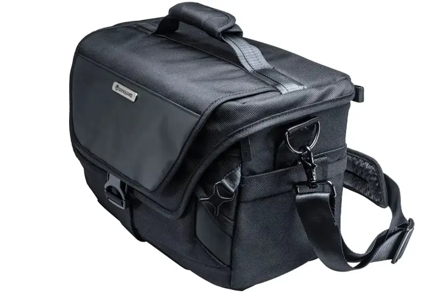 Torba fotograficzna Vanguard Veo Select 36 S czarna